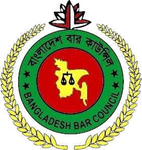 Bangladesh Bar Council Logo