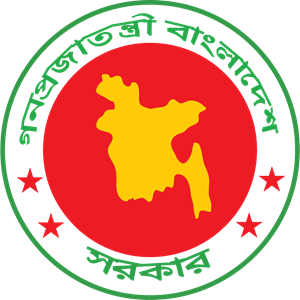 Bangladesh Govt. Logo